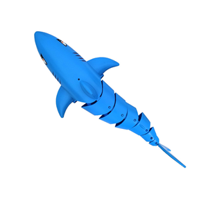کوسه ماهی کنترلی آبی Fish Shark Remote Control Electric